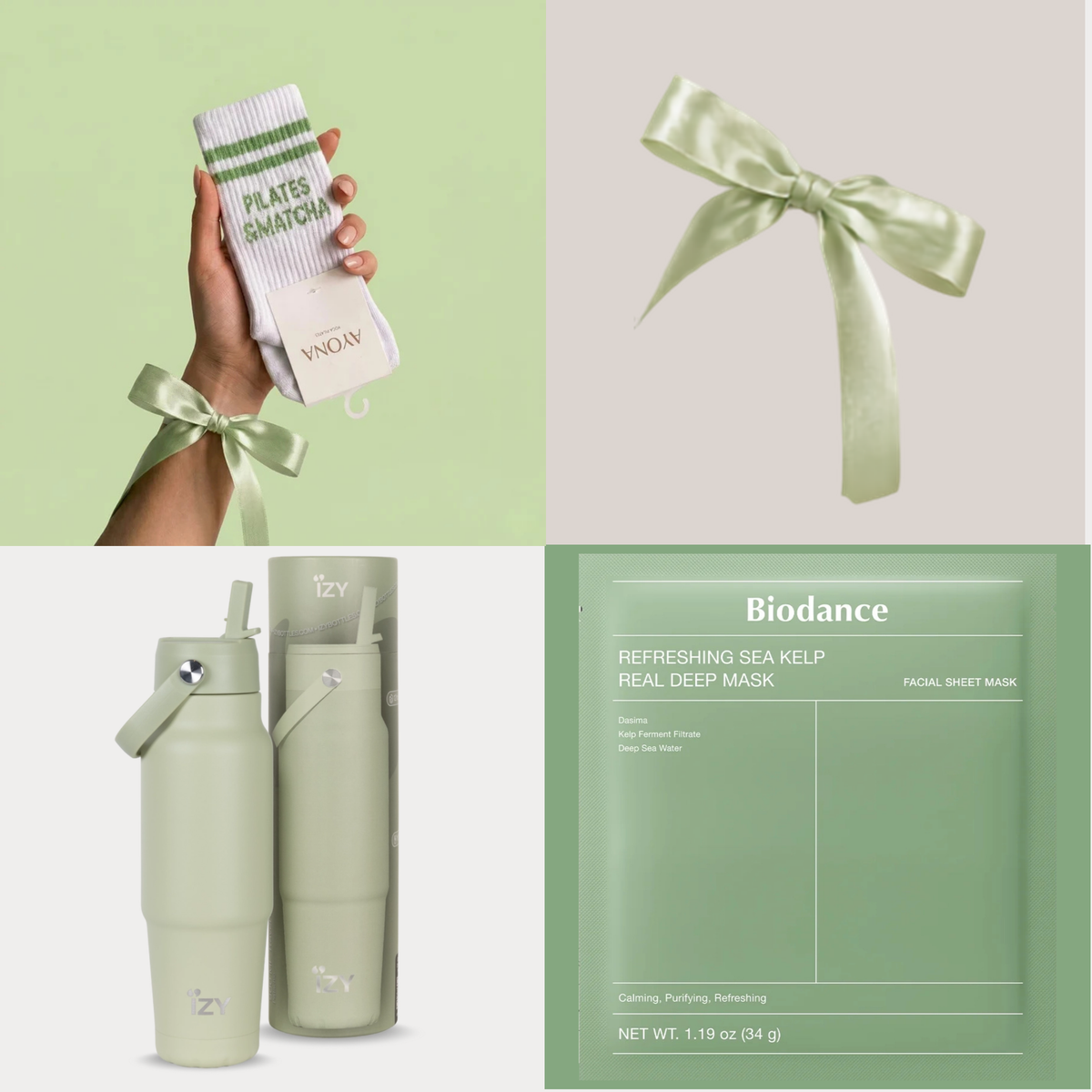 Matcha Everyday Bundle