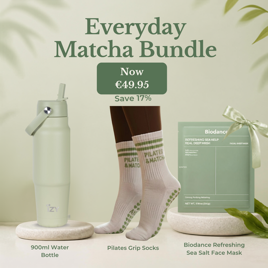 Matcha Everyday Bundle
