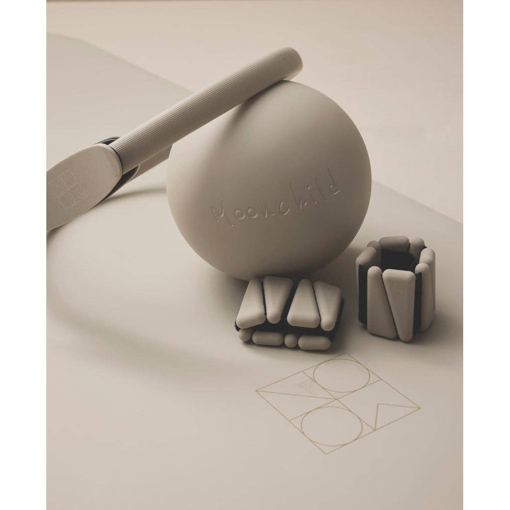 Moonchild Fiberglass Pilates Ring - Sand
