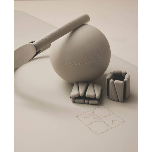 Moonchild Fiberglass Pilates Ring - Sand