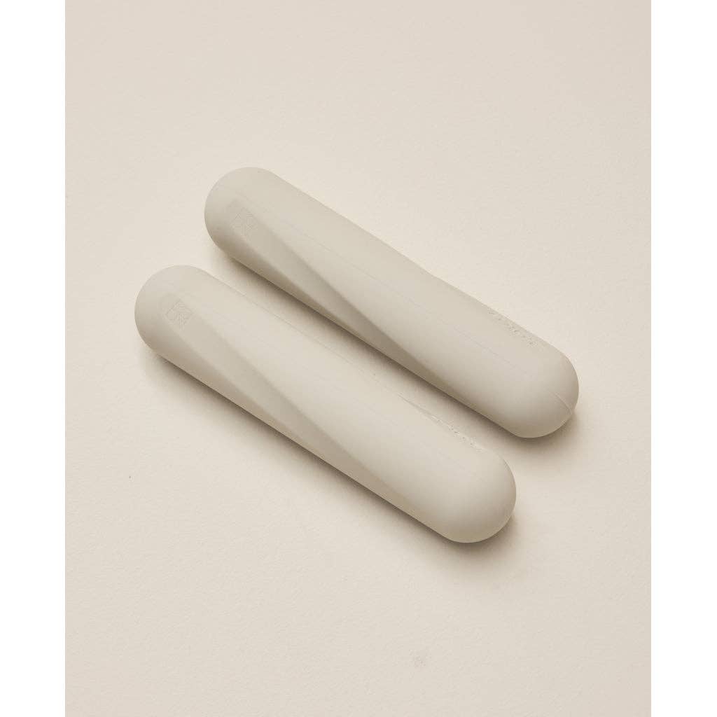 Moonchild Premium Weight Bars 2kg - Sand