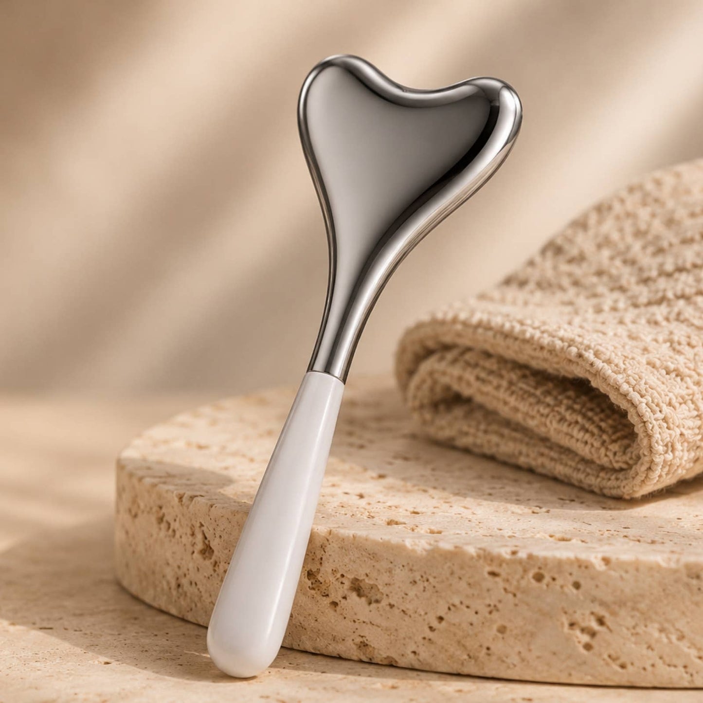 Guasha Massage Cyro Spoon